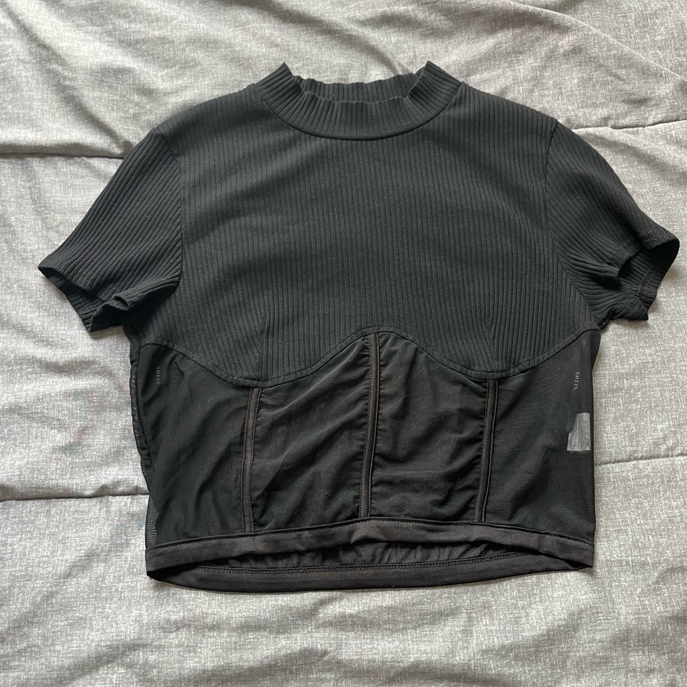 SHEIN Top